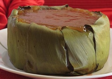 Bolo Ano Novo