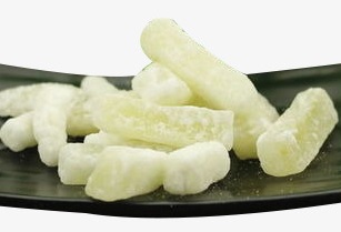 Melões de açúcar