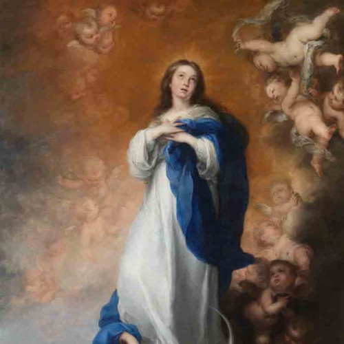 Immaculate Conception